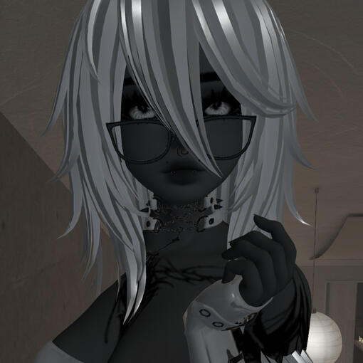 Q Greyscale-UrGrandma