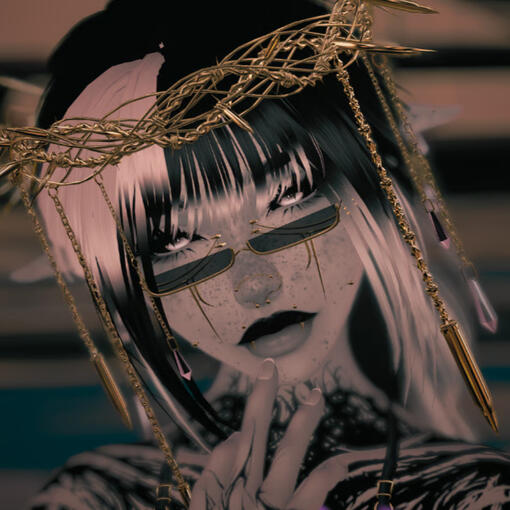 PC Abyssal-Blind Toxin