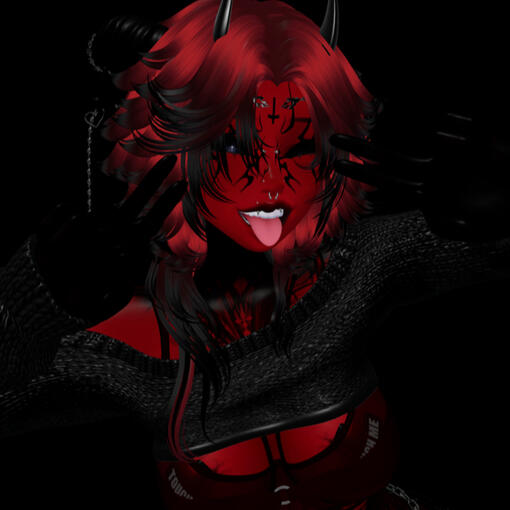 PC Ophelia-Blind Toxin